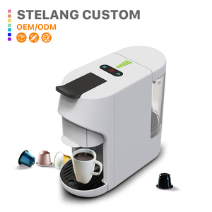 Machine à café expresso professionnelle pour capsules K-cup, Nes Lavaza Blue, vente en gros - Product Image 5