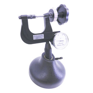 HR-2 Duro meter Metall Härte <span class=keywords><strong>Tester</strong></span> für Eisen Stahl Hart legierung 15 Waagen Härte Analysator - Product Image 6