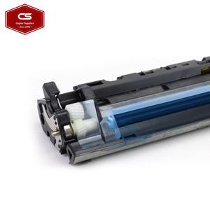 ชุดอุปกรณ์สำหรับนักพัฒนาที่ใช้งานร่วมกันได้กับเครื่องถ่ายเอกสาร Konica Minolta C221 C224 C284 C364 C454 C554 - Product Image 2