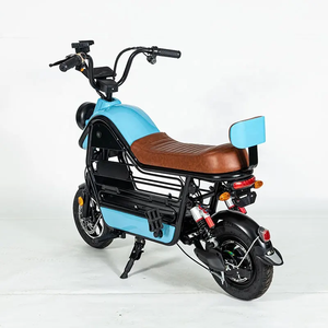 Batterie au Lithium vélo de ville électrique pour femmes pratique Shopping équitation 350W coloré avec pédale d'assistance équitation US One Home Deliver - Product Image 4