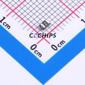 0805L020/48AR Resettable Fuse 0805 Fuse 48V 40A 200mA 500mA - Product Image 1