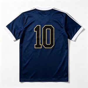 Maillots de football de l'équipe nationale 2026, version originale Thaïlande, tenues de football personnalisées, OEM ODM, uniforme de football - Product Image 1