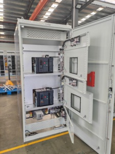 Bảng phân phối trung tâm dữ liệu 380V 660V Thiết bị chuyển mạch công nghiệp điện áp thấp 1000V - Product Image 1