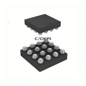 Circuito Integrado Semiconductor ADL5303ACPZ-R7 LFCSP-16 Original, Nuevo de Fábrica, CZSKU:U4D2E8S2 - Product Image 1