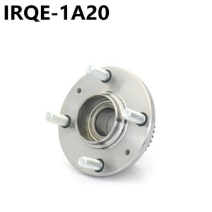 Mr493619 <b>Wheel</b> Hub Assembly For Mitsubishi Lancer 1A20 501 Dual Bearings New <b>Replacement</b> Part - Product Image 4