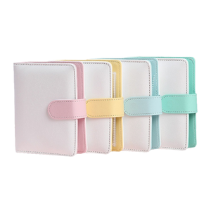 Mini 3 Ring Binders: Compact, Durable & Perfect for Daily Use Mini 3 Ring Binders: Compact, Durable & Perfect for Daily Use