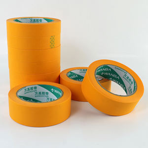 Cinta adhesiva <span class=keywords><strong>de</strong></span> protección <span class=keywords><strong>de</strong></span> pared/<span class=keywords><strong>madera</strong></span> decorada UV <span class=keywords><strong>de</strong></span> 14 días al por mayor fácil <span class=keywords><strong>de</strong></span> rasgar a mano con cinta adhesiva impermeable y <span class=keywords><strong>de</strong></span> bajo ruido - Product Image 4