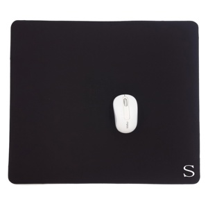 Tapis de souris de jeu E-Sport Orange Artisan Zero de 4mm d'épaisseur avec surface lisse et texture rapide Tapis de <span class=keywords><strong>bureau</strong></span> Pro Gamer's Grip Base - Product Image 2