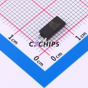 ทรานซิสเตอร์เอาท์พุท LSOP-4-300mil-2.54mm LTV-1009ใหม่ - Product Image 1