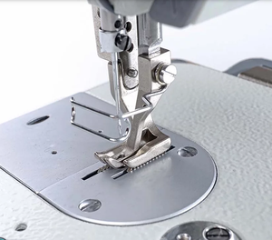 GC0330AD3全タイプ自動落下カットセイコー工業用ミシンネットba用 - Product Image 5