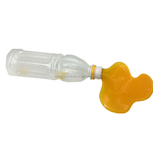 Cubo de Plástico Personalizado 2 en 1 para Bebidas, Novedoso Juguete de Broma y Partida, Certificado EN71/CE, Ecológico, para Niños de 8 a 13 Años - Product Image 4