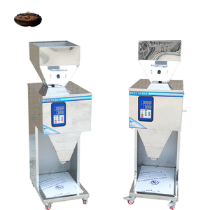 Perfume Vial <b>Filling</b> <b>Machine</b> Chinese <b>Filling</b> <b>Machine</b> Maize Flour <b>Filling</b> Packing <b>Machine</b> - Product Image 4