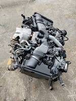 Moteur diesel d'occasion de haute qualité pour Mercedes-Benz OM642 3.0T pour X164 W463 GL350 ML350