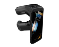 Pembaca RFID Genggam Zebra TC22R Terintegrasi Standard Range Imager 6GB+64GB Dengan Kamera