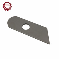 Couteau inférieur multifonctionnel de haute qualité pour machine à coudre domestique # 550449 à prix préférentiel pour Singer