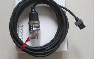 Giá đặc biệt Keyence AP-14SK 0 đến 10 Mpa áp lực và dòng chảy cảm biến kỹ thuật số - Product Image 3