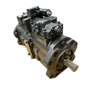 ราคาโรงงาน ปั๊มไฮดรอลิก HALCYON รุ่นใหม่ K3V63DT/K3V112DT 112 ซม. 300 บาร์ 5 1 สเตจ สำหรับรถเครนล้อ 210B/210/240/20T - Product Image 3