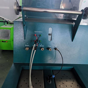 NANT Pompe d'injection diesel haute performance 220V Banc de travail pour équipement de test avec 1 an de garantie - Product Image 4