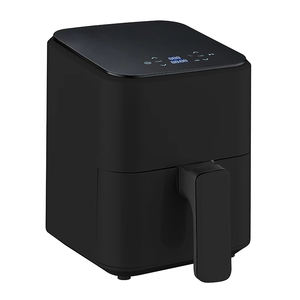 Freidora <span class=keywords><strong>De</strong></span> Aire Digital <span class=keywords><strong>De</strong></span> <span class=keywords><strong>3</strong></span> <span class=keywords><strong>litros</strong></span> barata <span class=keywords><strong>De</strong></span> 900W 3L 2L Freidora <span class=keywords><strong>De</strong></span> Aire Simple pequeña - Product Image 6