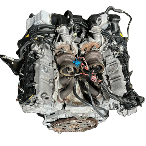 Ensemble moteur V8 N63B44A Twin Turbo 4.0L 4.4L pour modèles <span class=keywords><strong>BMW</strong></span> compatibles avec E71 X6 X5 GT535 F02 750Li - Product Image 1