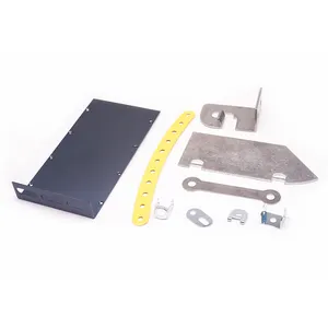 Sheet metal services stamping Parts Automotive accessories Toy accessories