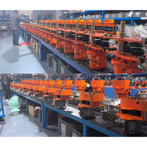 Chain <span class=keywords><strong>Hoist</strong></span> 2T 1T 3T 5T untuk Bengkel Pabrik 10T <span class=keywords><strong>20T</strong></span> 25T Konstruksi <span class=keywords><strong>Motor</strong></span> Kawat Tembaga Kontrol Jarak Jauh CE - Product Image 6