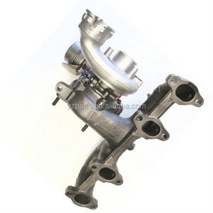 BV39 KP39 54399880047 Turbo chargeur 54399880005 1253768 03G253014C turbocompresseur pour Seat Alhambra pour <span class=keywords><strong>moteur</strong></span> Ford Galaxy BTB <span class=keywords><strong>ASZ</strong></span> - Product Image 4