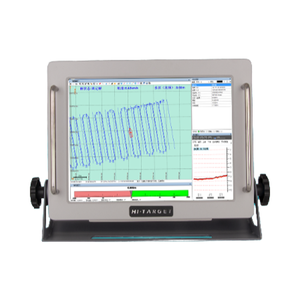 Sonda de Sonido Compacta de Haz Único Hi-target HD550 con Alcance de hasta 200m y Salida de Datos Múltiples - Product Image 2