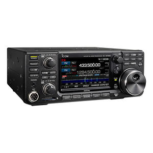 Transceptor ICOM IC-9700 VHF/UHF/1.2 GHz, Transceptor Móvil <span class=keywords><strong>SDR</strong></span> Multimodo IC-9700 - Product Image 2