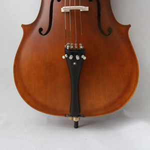 Violonchelo de Madera al por Mayor, <span class=keywords><strong>Precio</strong></span> de Fábrica, Violonchelo 4/4 con Estuche - Product Image 4