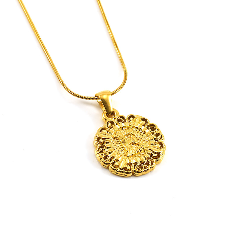 Gold E