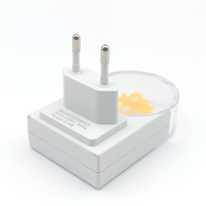 Veilleuse LED personnalisée OEM ODM à brancher, toujours allumée, 2700k blanc chaud, économie d'énergie, lampe de chevet pour chambre d'enfant - Product Image 6