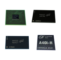 Nouvel amplificateur audio à réduction de bruit active à 2 canaux AS3435-EQFP QFN-36 à puce exposée, pilote de haut-parleur basse consommation 1V-1.8V