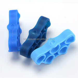 Dây Kháng Lực Dụng Cụ Tập Duỗi Tay Dụng Cụ Tập Nắm Ngón Tay Đàn Hồi - Product Image 1