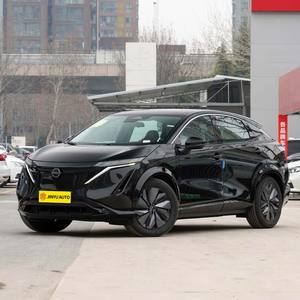 <span class=keywords><strong>Nissan</strong></span> Ariya 2024 Vehículos de nueva energía SUV compacto de 5 plazas Voiture Compra en línea China EV <span class=keywords><strong>Auto</strong></span> Car en venta Dongfeng <span class=keywords><strong>Nissan</strong></span> - Product Image 1