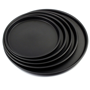 Padella antiaderente <span class=keywords><strong>per</strong></span> <span class=keywords><strong>pizza</strong></span> intorno alla <span class=keywords><strong>teglia</strong></span> uova antiaderenti padella <span class=keywords><strong>per</strong></span> frittelle piatte - Product Image 1