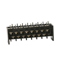 Terminal de connexion rapide Zhongbo, connecteur de fils parallèles de type poussoir HBL7620