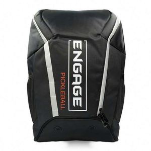Sac de transport pour raquettes de tennis, padel et badminton, pour femmes et hommes, échantillon gratuit, 6 raquettes, grand sac à dos de sport extérieur - Product Image 6