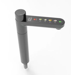 Module de robinet électrique instantané pour appareils électroménagers, chauffe-eau instantané, se connecte à n'importe quel purificateur d'eau pour une utilisation pratique - Product Image 1