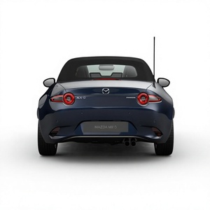 ผ่านการตรวจสอบอย่างเป็นทางการ ปี 2026 มาสด้า ® MX-5 Prime-Line Convertible Roadster รถเปิดประทุนแบบปรับแต่งได้ 100% พร้อมจำหน่าย - Product Image 3