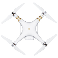 Pour Drone Phantom 3 SE d'Occasion, Drones Quadricoptères avec Caméra 4K et GPS, Drone Professionnel 4K