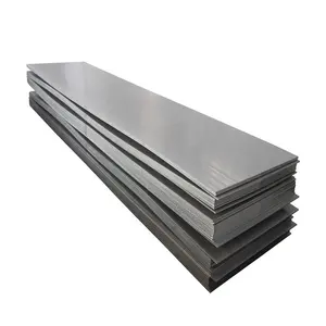 High Precision 304 304L Tp304 316 15-5ph Custom Size Surface Plate Mid Thick 201 Stainless Steel On Plate Square