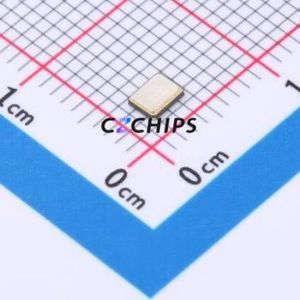 XL2MI-111-24M Crystal (Passive) SMD3225-4P Crystal Oscillator SMD Crystal Oscillator 24MHz 10ppm 10pF - Product Image 1