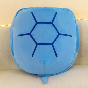 Divertido Suave <span class=keywords><strong>Gigante</strong></span> piso cama sofá relleno Animal en forma <span class=keywords><strong>de</strong></span> almohadas usable felpa <span class=keywords><strong>tortuga</strong></span> Shell juguetes usable <span class=keywords><strong>tortuga</strong></span> Shell juguetes <span class=keywords><strong>de</strong></span> peluche - Product Image 1