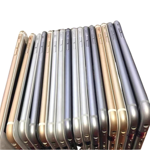 ขายส่งเกรดเอบีซีผู้ให้บริการขายใช้โทรศัพท์มือถือสำหรับ Iphone เดิม6พลัส - Product Image 1