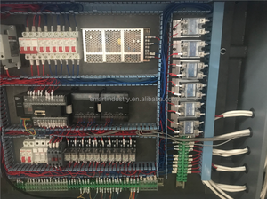 SMCLM7B-AT Thẻ SIM Laminator SIM ID Máy Làm Thẻ PVC Thẻ <span class=keywords><strong>Fusing</strong></span> Máy - Product Image 4