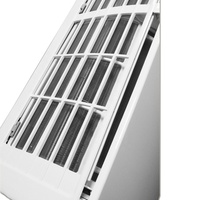 Climatiseur mural split mini Gree intelligent à onduleur 9000 12000 18000 24000 Btu pour la climatisation en gros