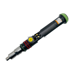 หัวฉีดน้ำมันเชื้อเพลิง X59407500008 VTO-G204LV51 สำหรับเครื่องยนต์ MTU 4000.03 - Product Image 5