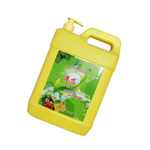 <span class=keywords><strong>Liquide</strong></span> <span class=keywords><strong>vaisselle</strong></span> quotidien pour la cuisine, fabriqué avec des matières premières de haute qualité, doux et sans danger pour les mains et la peau - Product Image 3