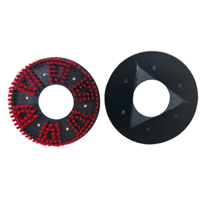 Nhà nhỏ sử dụng quỹ đạo tầng đệm đánh bóng máy - Product Image 6